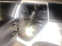 2022 Toyota Frontlander 2.0L CVT Leading, белый — фото 11