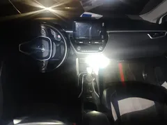 2022 Toyota Frontlander 2.0L CVT Leading, белый — фото 12