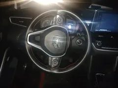 2022 Toyota Frontlander 2.0L CVT Leading, белый — фото 15