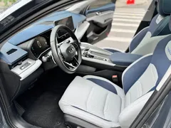 2021 Geely Preface 2.0TD Premium — фото 8
