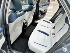 2021 Geely Preface 2.0TD Premium — фото 9