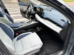 2021 Geely Preface 2.0TD Premium — фото 10