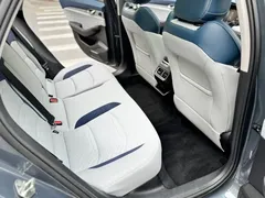 2021 Geely Preface 2.0TD Premium — фото 11