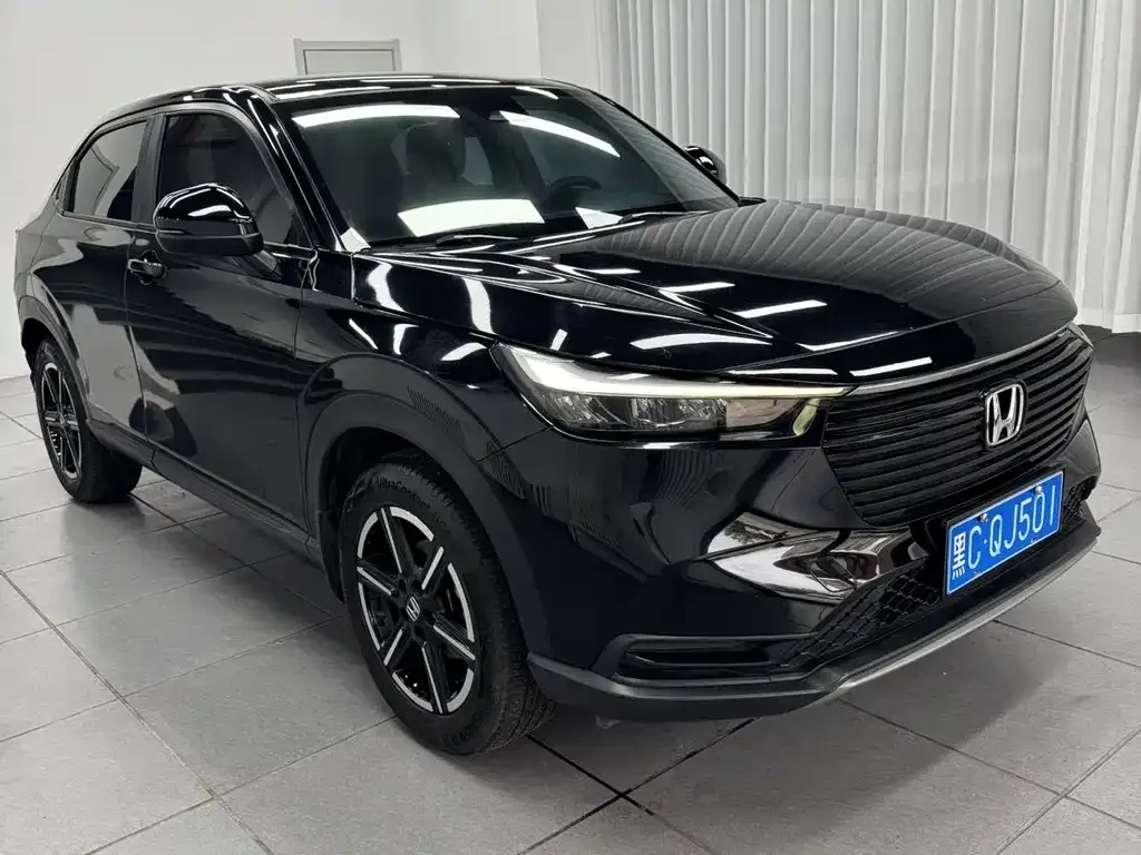 2023 Honda Vezel 1.5L CVT Pioneer