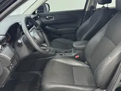 2023 Honda Vezel 1.5L CVT Pioneer, чёрный — фото 5
