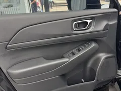2023 Honda Vezel 1.5L CVT Pioneer, чёрный — фото 6