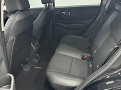 2023 Honda Vezel 1.5L CVT Pioneer, чёрный — фото 7