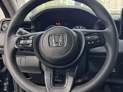 2023 Honda Vezel 1.5L CVT Pioneer, чёрный — фото 8
