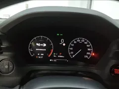 2023 Honda Vezel 1.5L CVT Pioneer, чёрный — фото 10