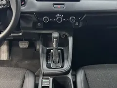 2023 Honda Vezel 1.5L CVT Pioneer, чёрный — фото 11