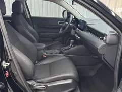 2023 Honda Vezel 1.5L CVT Pioneer, чёрный — фото 14