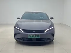 2025 BYD Han PHEV 125km Elite — фото 2
