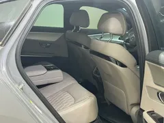 2025 BYD Han PHEV 125km Elite — фото 6