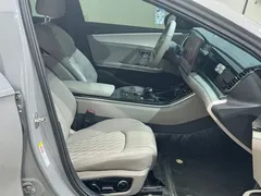 2025 BYD Han PHEV 125km Elite — фото 7