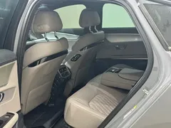 2025 BYD Han PHEV 125km Elite — фото 8