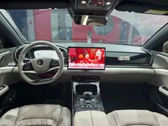 2025 BYD Han PHEV 125km Elite — фото 9
