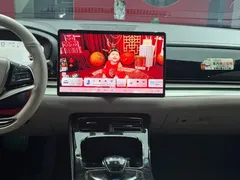 2025 BYD Han PHEV 125km Elite — фото 10