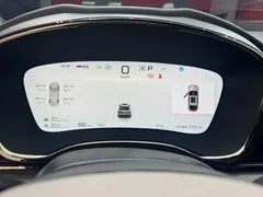 2025 BYD Han PHEV 125km Elite — фото 11
