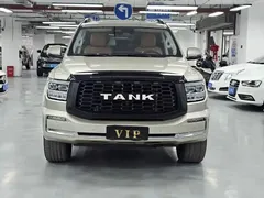 2022 Tank 500 3.0T Business 5-seat — фото 2