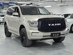 2022 Tank 500 3.0T Business 5-seat — фото 3
