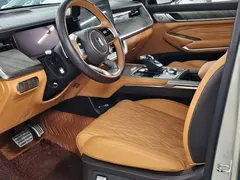 2022 Tank 500 3.0T Business 5-seat — фото 4