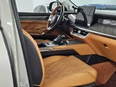 2022 Tank 500 3.0T Business 5-seat — фото 5