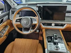 2022 Tank 500 3.0T Business 5-seat — фото 6