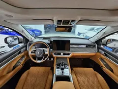 2022 Tank 500 3.0T Business 5-seat — фото 7