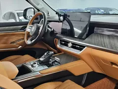 2022 Tank 500 3.0T Business 5-seat — фото 8