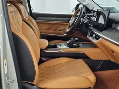 2022 Tank 500 3.0T Business 5-seat — фото 9