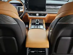 2022 Tank 500 3.0T Business 5-seat — фото 10