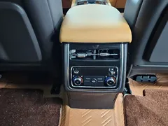 2022 Tank 500 3.0T Business 5-seat — фото 11