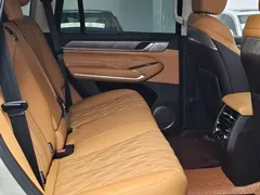 2022 Tank 500 3.0T Business 5-seat — фото 13