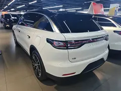 2026 Leapmotor C11 EREV 300 Lidar, белый — фото 5