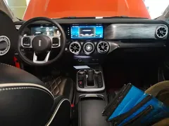 2021 Tank 300 Off-road 2.0T Challenger — фото 10