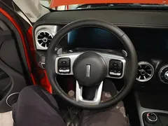 2021 Tank 300 Off-road 2.0T Challenger — фото 11