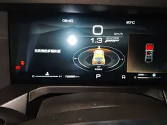 2021 Tank 300 Off-road 2.0T Challenger — фото 12