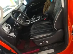 2021 Tank 300 Off-road 2.0T Challenger — фото 15