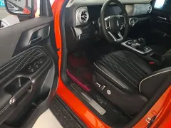 2021 Tank 300 Off-road 2.0T Challenger — фото 16