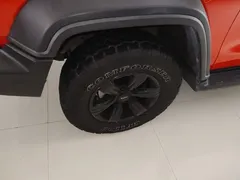 2021 Tank 300 Off-road 2.0T Challenger — фото 23