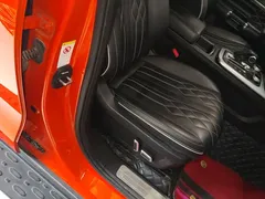 2021 Tank 300 Off-road 2.0T Challenger — фото 25