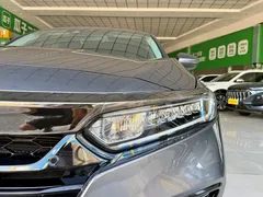2021 Honda Accord 260TURBO Luxury Starry Sky Limited — фото 4