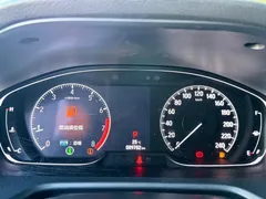 2021 Honda Accord 260TURBO Luxury Starry Sky Limited — фото 7
