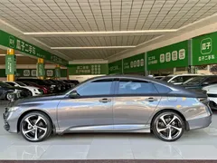 2021 Honda Accord 260TURBO Luxury Starry Sky Limited — фото 8