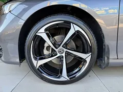 2021 Honda Accord 260TURBO Luxury Starry Sky Limited — фото 14