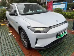 2023 Leapmotor C11 EV 500 Comfort — фото 2