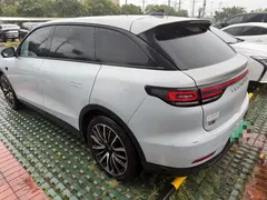 2023 Leapmotor C11 EV 500 Comfort — фото 3
