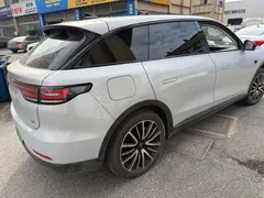 2023 Leapmotor C11 EV 500 Comfort — фото 4