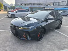 2023 Chery Arrizo 5 GT 1.6T DCT, зелёный — фото 1