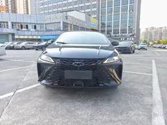 2023 Chery Arrizo 5 GT 1.6T DCT, зелёный — фото 2